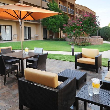 Courtyard By Marriott Oklahoma City Airport Eksteriør bilde