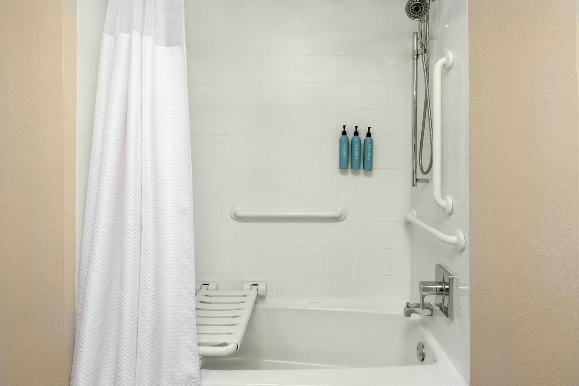 Courtyard By Marriott Oklahoma City Airport Eksteriør bilde
