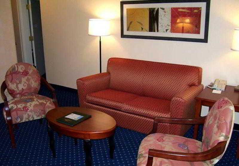 Courtyard By Marriott Oklahoma City Airport Eksteriør bilde